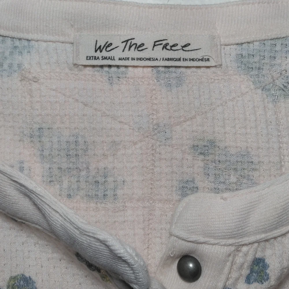 Free People new without